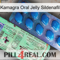 Kamagra Oral Jelly Sildenafil new02